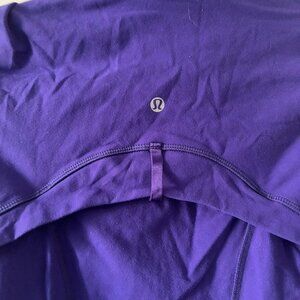 Lululemon Define Jacket - SIZE 6